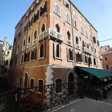 ונציה San Zaccaria Apartment מראה חיצוני תמונה