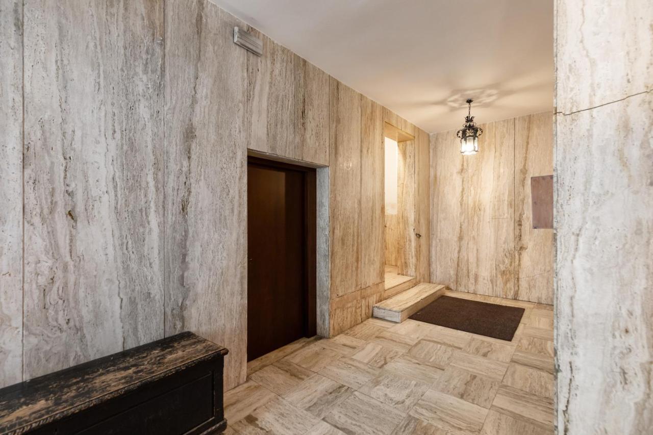 ונציה San Zaccaria Apartment מראה חיצוני תמונה