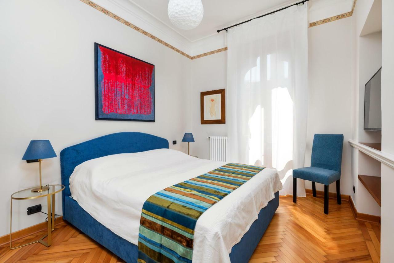 ונציה San Zaccaria Apartment מראה חיצוני תמונה