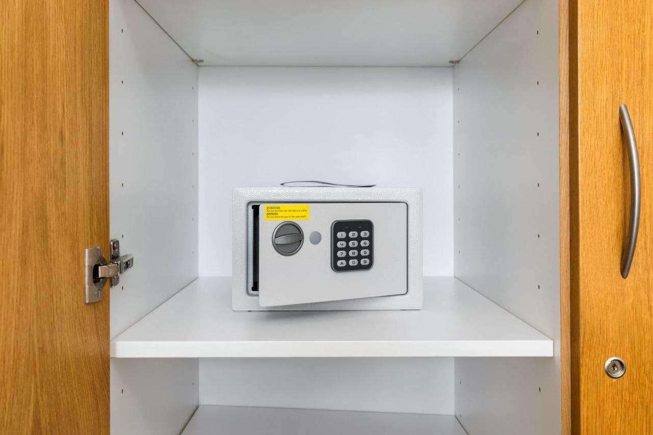 ונציה San Zaccaria Apartment מראה חיצוני תמונה