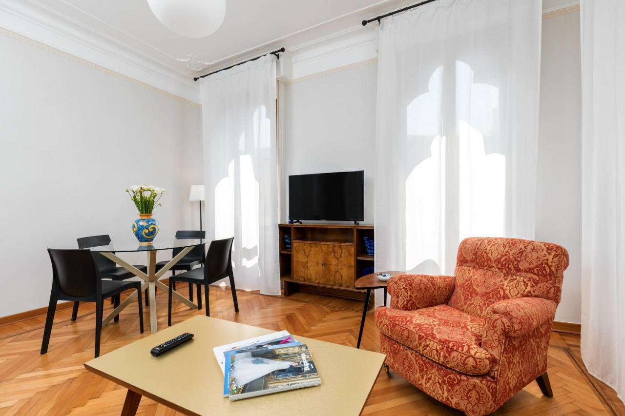 ונציה San Zaccaria Apartment מראה חיצוני תמונה