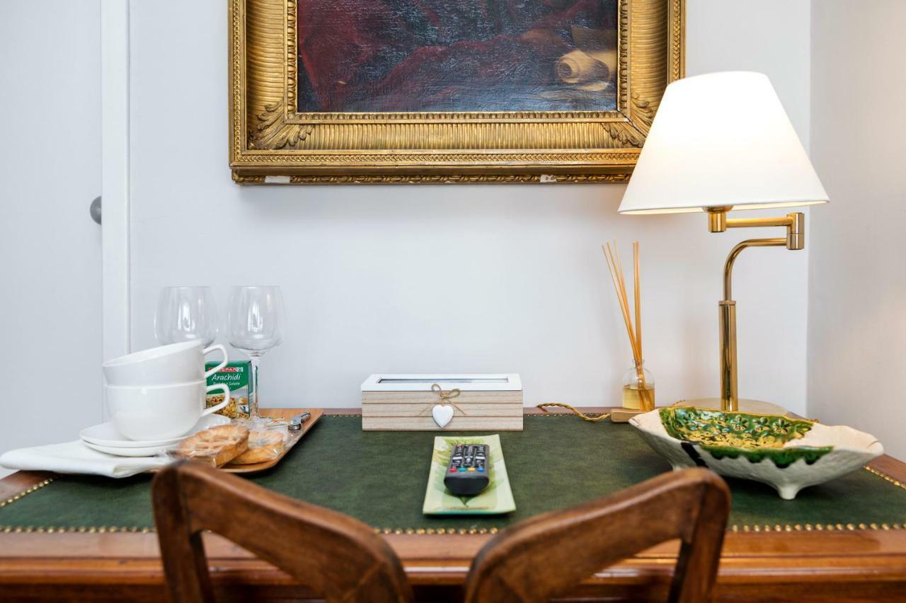 ונציה San Zaccaria Apartment מראה חיצוני תמונה